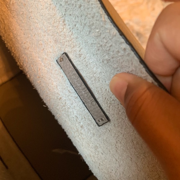 Zara backpack - Picture 5 of 9